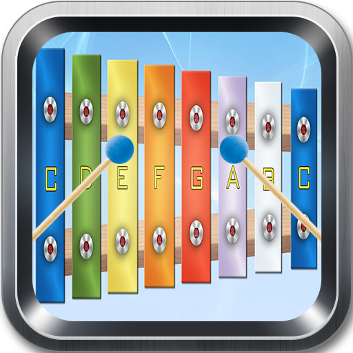 Virtual Xylophone Amazon.de Apps für Android
