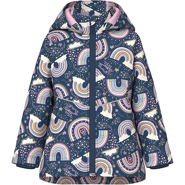 Name It Meisjes NMFMAXI Jacket AOP korte jas - Vergelijk prijzen Name It Meisjes NMFMAXI Jacket AOP korte jas - Vergelijk prijzen
