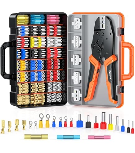 Superior RK-26 14 Hose Repair Kit Western with C-5