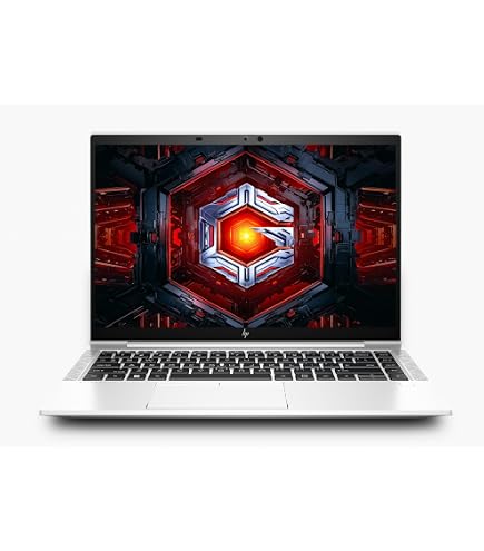 HP ProBook 635 Aero G7 Laptop, 13.3