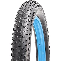 20 Zoll Fahrradreifen 20x1.75 - Faltbarer Mantel Für City & Gravel Bikes