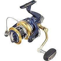 SHIMANO BULL'S EYE 5050 リール 23911_lineup1.jpg