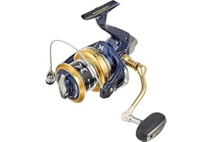 SHIMANO Reel Bull's Eye 5050 AS