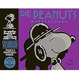 Peanuts Werkausgabe 2 1953 1954 2 Amazon De Schulz Charles M Kipka Fred Bucher