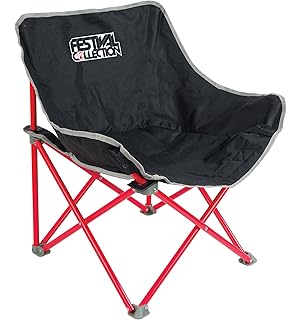 vango lunar chair