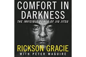 Comfort in Darkness
