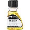 Winsor and Newton, Oil Medium, Linseed Stand Oil 75ml
