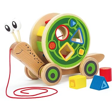 Scooter Primeros Pasos Clementoni – Andador De Moto Vintage De Material 100% Reciclado, Con Compartimento De Almacenaje, Ideal Para Niños +10 Meses, Hecho En Italia
