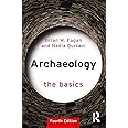 Archaeology: The Basics
