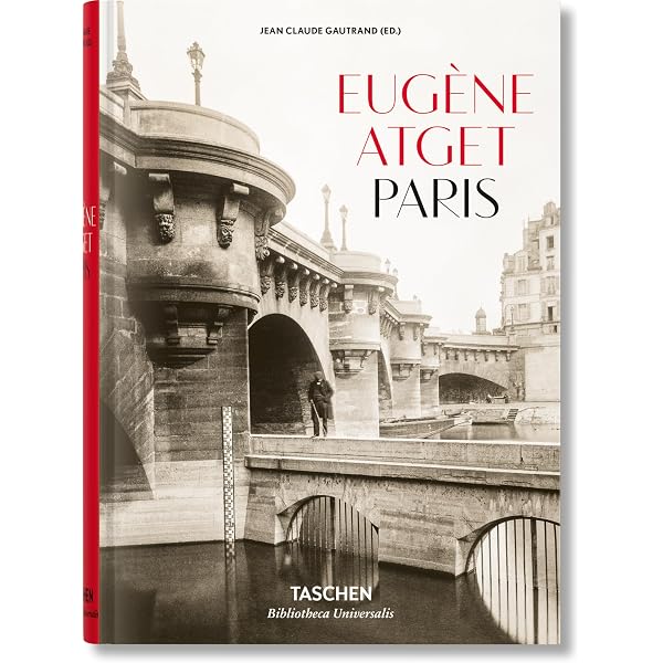 Amazon.fr - Paris du temps perdu - Atget, Eugène, Proust, Marcel