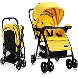 luvlap elite baby pram stroller