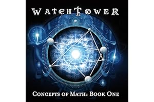 Concepts Of Math: Book One