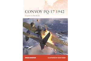 Convoy PQ-17 1942: Disaster in the Arctic (Campaign)