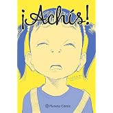 &iexcl;Ach&iacute;s! Historias cortas de Naoki Urasawa (Manga: Biblioteca Urasawa)