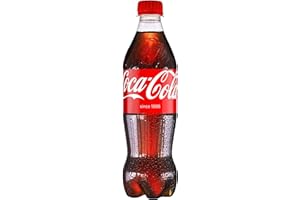 Coca-Cola Coke - 24x500ml