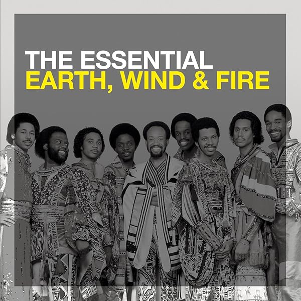 Earth Wind & Fire Greatest Hits レコード　新品 Amazon.co.jp: Earth Wind & Fire: The Greatest Hits: ミュージック