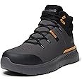 Timberland PRO Intercept Mid Steel Safety Toe mens Industrial Athletic Work Shoe