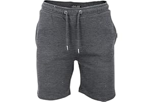 Love My Fashions® Men Running Shorts Gym Training Summer Fleece Gym Workout Sports Shorts for Men UK