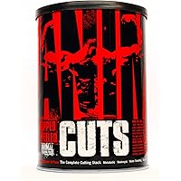 Universal Nutrition Animal Cuts - 42 Pack