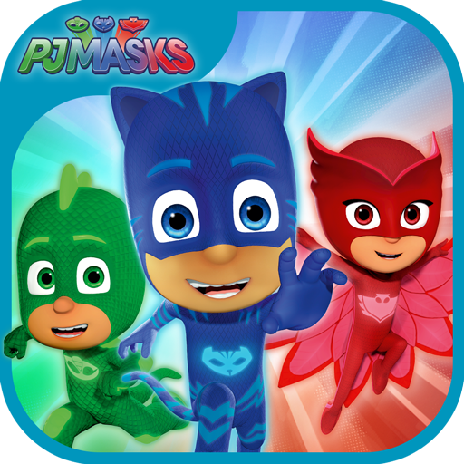 Pj Masks Game Download at Carmella Hesse blog