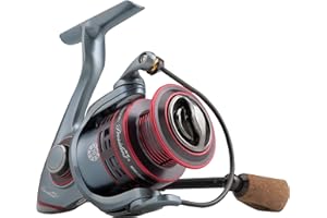Pflueger President XT Spinning Fishing Reel