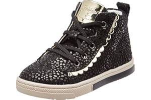 Primigi Baby Glitter, La Prima Scarpa da camminatore Bambine e Ragazze