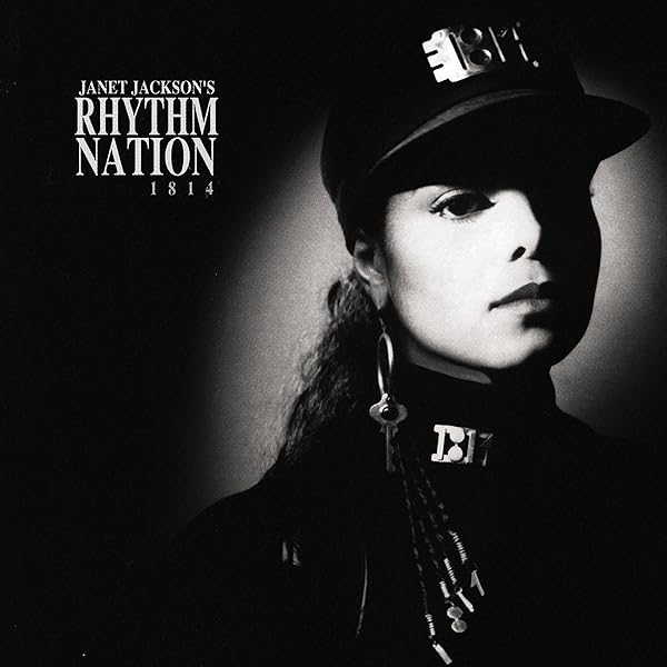 Janet Jackson - Janet: Amazon.nl: CDs & Vinyl