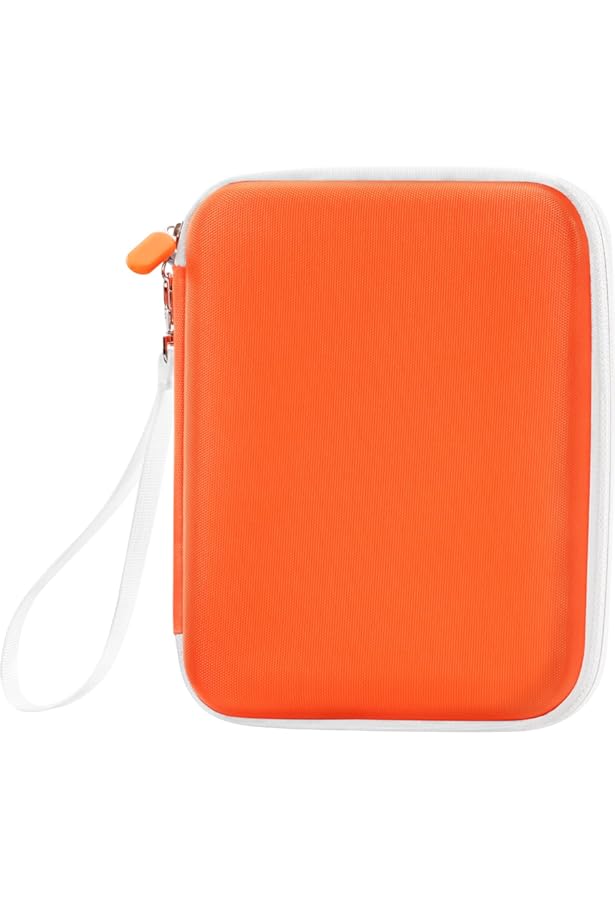Organisateur De Cartes Yoto - 10 Anneaux Métalliques + 100 étiquettes Autocollantes, Rangement Voyage Enfant - 14