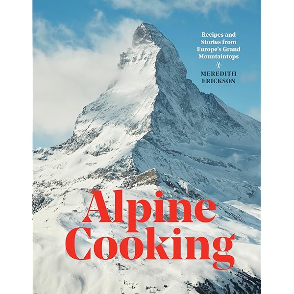 Cook the Mountain: The Nature Around You: Amazon.co.uk: Norbert
