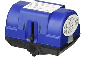 Mut 701300342 silnik elektryczny do zaworów typu VMR, 24 V AC