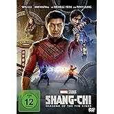 Shang-Chi and the Legend of the Ten Rings