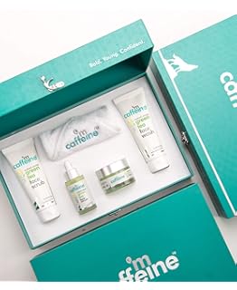 Download Mcaffeine Choco Caffeine Glow Face Mask For Dry Skin 50ml Amazon In Beauty PSD Mockup Templates