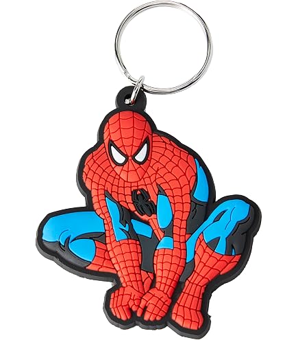 DC Justice League Aquaman Logo Schlüsselanhänger – Aus Pewter (Zinn), Offizielles Lizenzprodukt