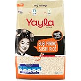 Yayla Gurme Sushi Pirin&ccedil; 500 gr
