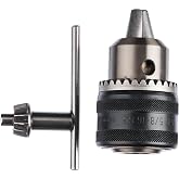 Bosch Professional Accessories - 3-16 mm - 5/8''-16 Anahtarlı Mandren
