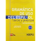 Gramatica de uso del espa&ntilde;ol para extranjeros