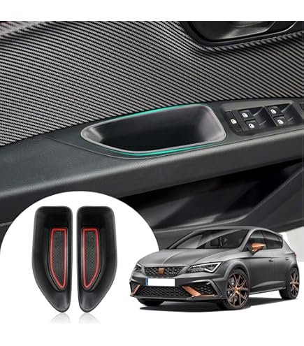 Ricambi E Accessori Carrozzeria Ed Esterni Per Seat Leon SC - Foto 8