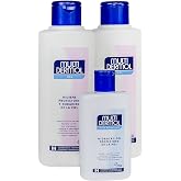 MULTIDERMOL 2 Gels 750 ml + Moisturizing Milk 250 ml - 1 Pack