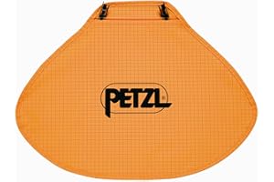 PETZL Unisex – Erwachsene Protect-Hals Vertex-helme und Schicht Zubehör Für Klettern