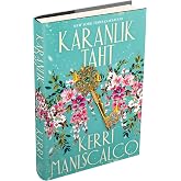 Karanlık Taht (Ciltli)