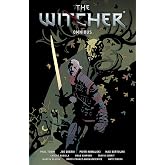 The Witcher Omnibus