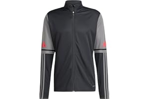adidas Squadra25 Training Jacket Sudadera Hombre (Pack de 1)