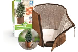 Bio Green Termiczna osłona garnka, 100 g, 50 x 45 cm, KS 50