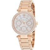 Michael Kors Women's Watch PARKER, 39 
