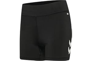 ‎HUMMEL hummel Kurze Hose Hmlcore Damen