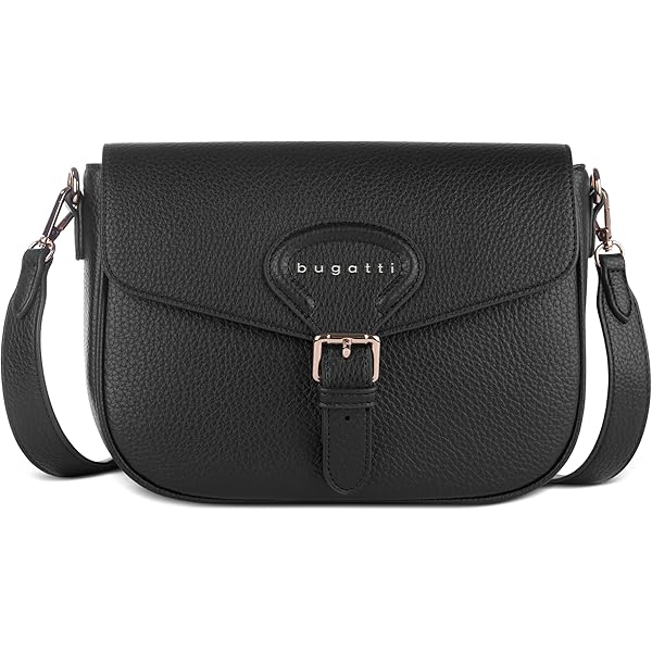 Napapijri Borsa A Tracolla File – Unisex, Tessuto Tecnico Nero, Tasca Frontale E Chiusura Zip, Tracolla Regolabile