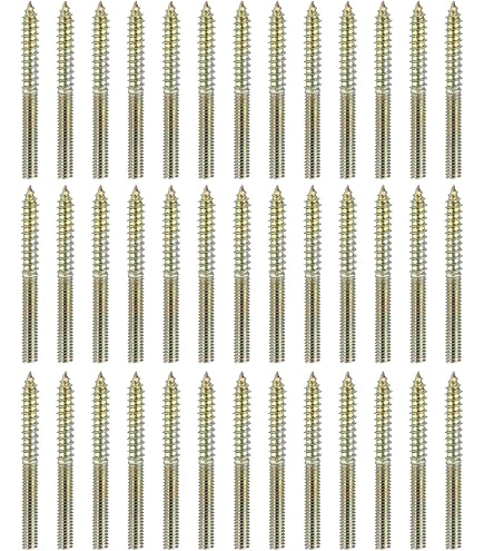 Concrete: M8 X 60 Galvanized Hex Screw Anchor Bolt - View #8
