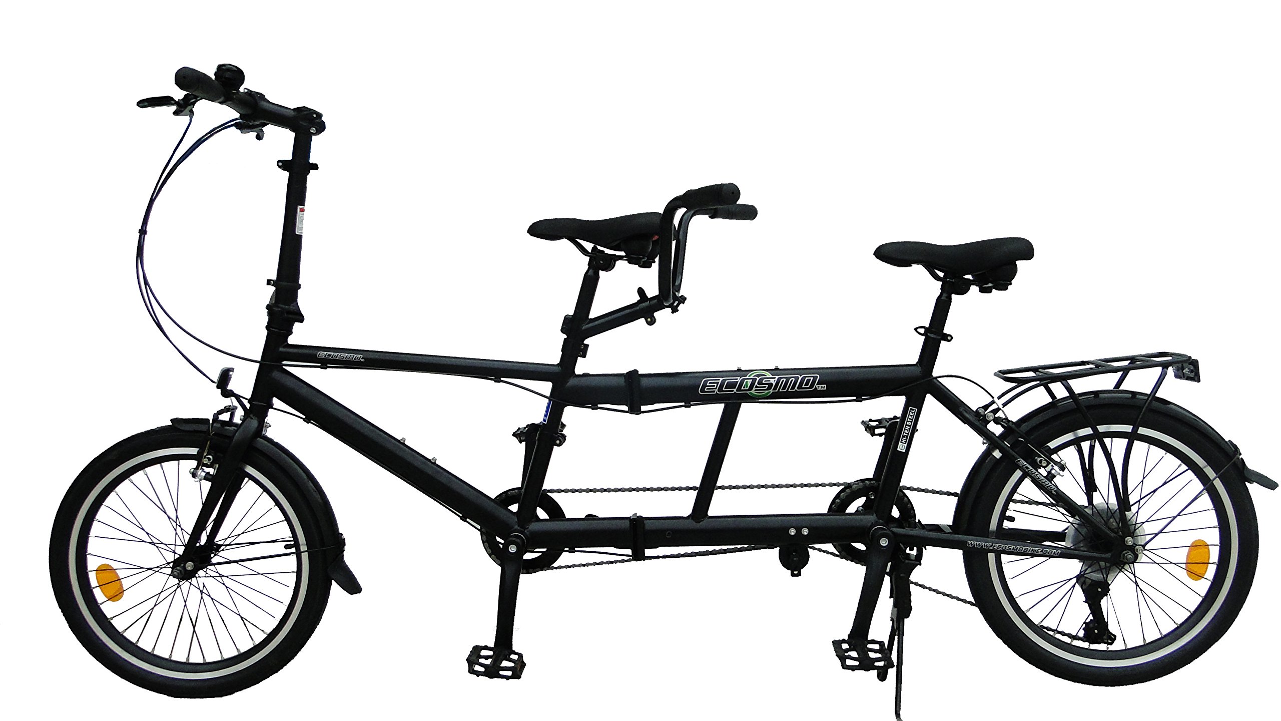 ecosmo tandem