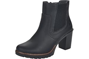 Rieker Damen Stiefeletten Y2574