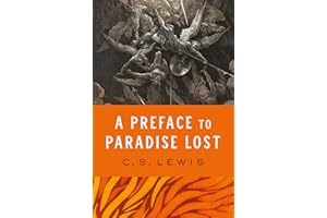 A Preface to Paradise Lost